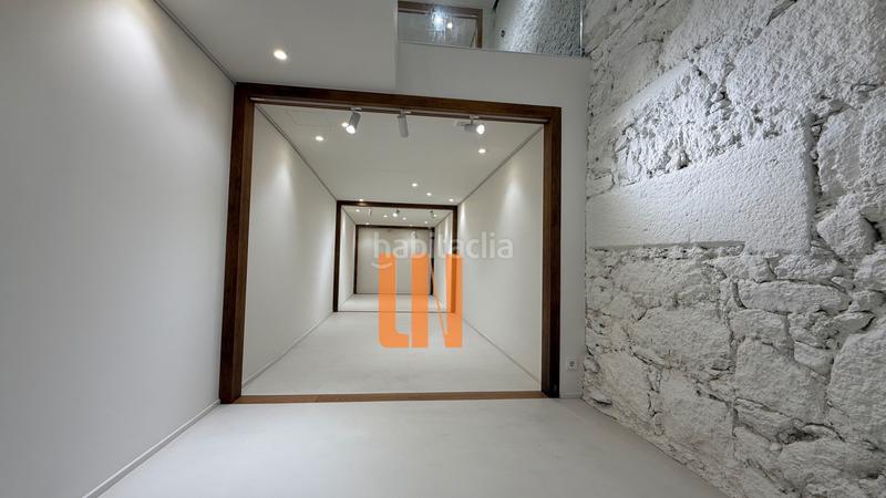 Foto a2f94249-6011-4282-b4d4-76b15850c2d7. Local comercial a rúa panaderas 39 a Monte Alto - Zalaeta - Atocha Coruña (A)