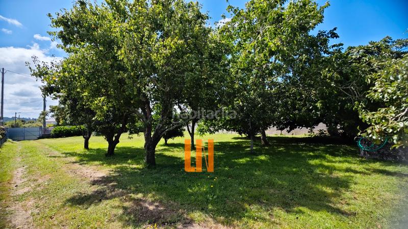 Foto 1c808b9a-41b8-40cc-bf69-9fa8aafb7ddb. Terrain résidentiel dans Dexo - Lorbé Oleiros