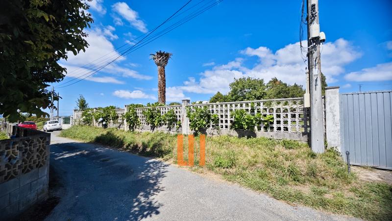 Foto 204abfa9-45f2-4be2-bebc-db46ac93f69f. Terrain résidentiel dans Dexo - Lorbé Oleiros