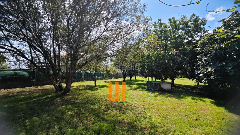 Foto 3340da3a-3805-446c-a582-b09553be6e40. Terrain résidentiel dans Dexo - Lorbé Oleiros