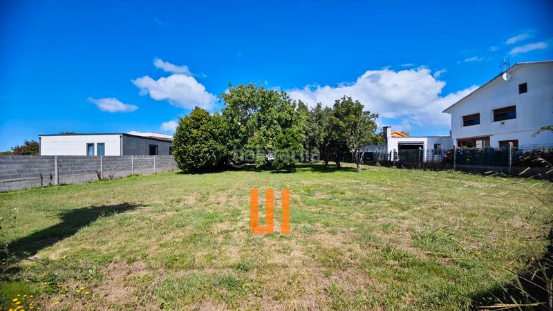 Foto 3ae1c326-6791-4523-a6de-f3bb569701df. Terrain résidentiel dans Dexo - Lorbé Oleiros