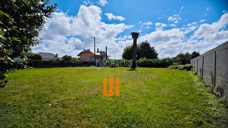 Foto 487eae1d-d075-4c41-ab23-5f2b7c66564b. Terrain résidentiel dans Dexo - Lorbé Oleiros