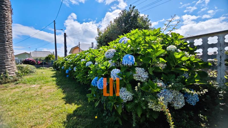 Foto 796e2ab5-ce89-4d1b-9b6a-a904500122f8. Terrain résidentiel dans Dexo - Lorbé Oleiros