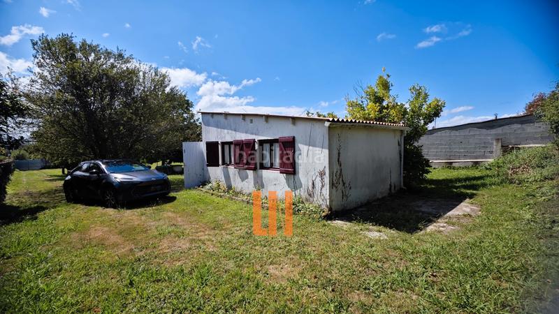 Foto b69dc2a7-4592-46b1-9cde-397053032bef. Terrain résidentiel dans Dexo - Lorbé Oleiros