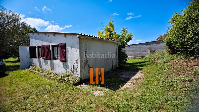 Foto caf5ab4a-bf29-4987-9731-b4c6cfc4fc4c. Terrain résidentiel dans Dexo - Lorbé Oleiros