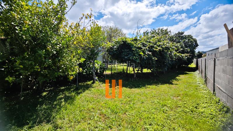 Foto e474f4a4-1e45-46b8-af47-cead3e903824. Terrain résidentiel dans Dexo - Lorbé Oleiros