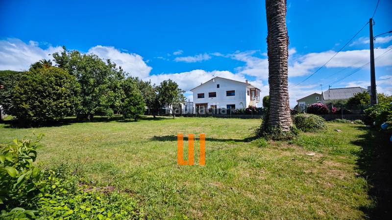 Foto e95e9143-966c-4d41-88c0-ed18fca629d9. Terrain résidentiel dans Dexo - Lorbé Oleiros