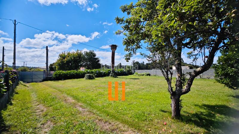 Foto f77b8c28-da64-4dce-b68c-131f512b8a5d. Terrain résidentiel dans Dexo - Lorbé Oleiros