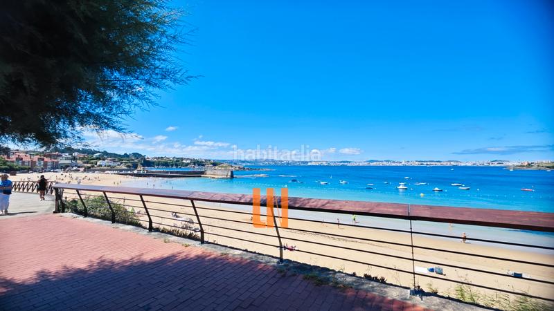 Foto 6f55f661-60df-4fc4-93ac-8583de3d7c7e. Terreny residencial a rúa das palomas 5 a Dexo - Lorbé Oleiros