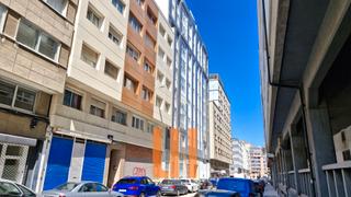 Appartement  Rúa maría luisa durán marquina. Excelente ubicación, casa del agua y playa de riazor.