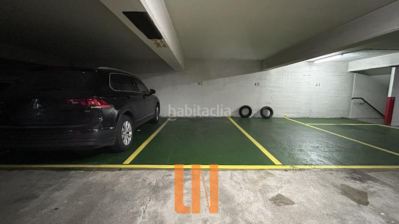 Foto b7f5289b-5834-4878-b87b-04642d554fde. Alquiler piso en rúa sinfónica de galicia 5 130m² útiles, con vistas 3 dormitorios y garaje. en Coruña (A)
