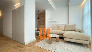Rent Flat in Avenida de oza 20. Piso de 2 dormitorios a estrenar