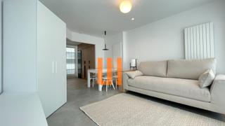 Lloguer Dúplex  Avenida de oza 20. Dúplex amueblado de 3 dormitorios