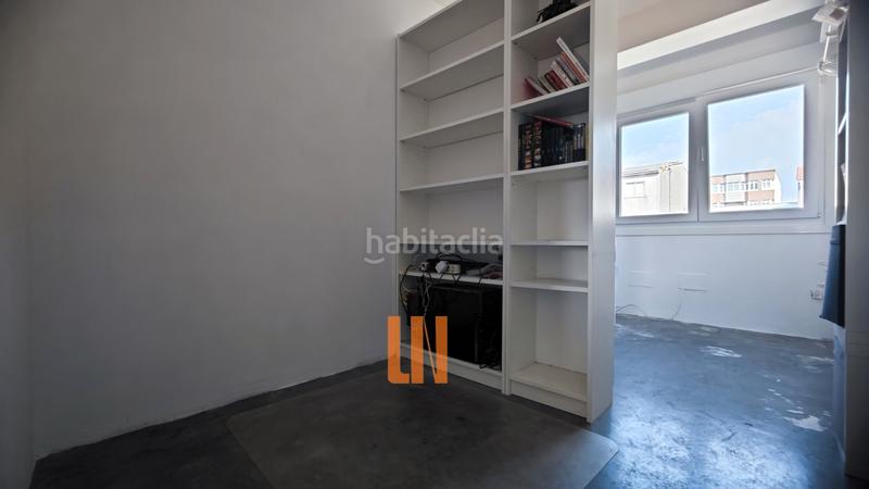 Foto 59c062cd-5052-446d-9fac-3b0b9d5bce78. Piso vivienda totalmente reformada con excelentes vistas al mar y muy soleada. en Oleiros