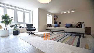 Pis a Rúa san andrés 143. Exclusiva vivienda de 190m² con reforma de diseño y terraza.