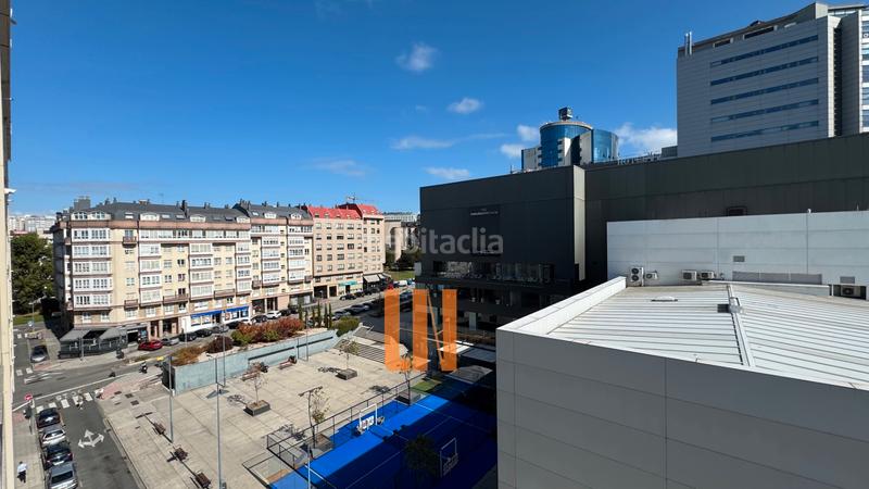 Foto b45c6db9-6137-49a8-a934-0ef8572bdce9. Piso  en esquina en matogrande con plaza de garaje y trastero. en Coruña (A)