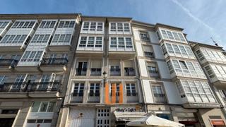 Miete Etagenwohnung  Praza maior 30. Piso amueblado, con garaje y trastero en la plaza maior.