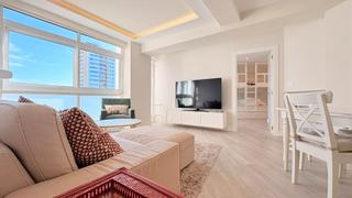 Piso  Avenida finisterre. Piso con vistas despejadas a la plaza de san pablo y plaza de ga