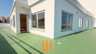 Piso  Rúa juan flórez. -exclusiva vivienda con gran terraza en juan flórez. amplia plaz