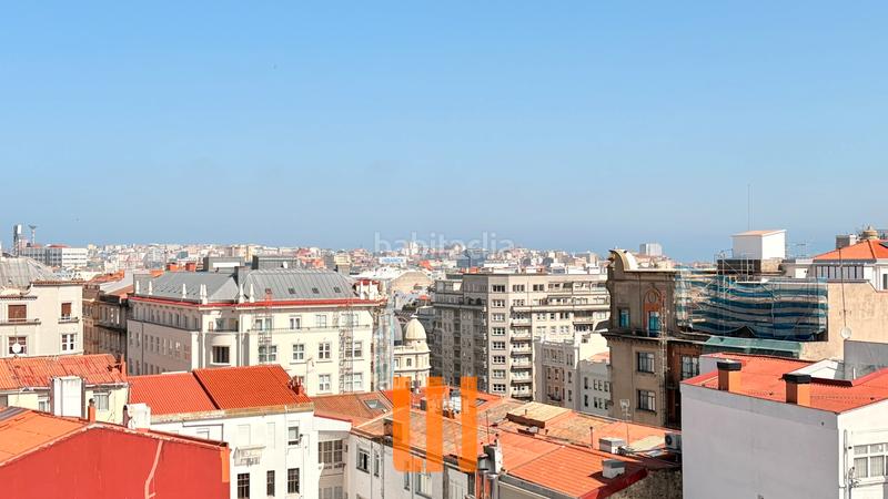 Foto 14b9e596-9b2b-4dda-81ae-0b674f540a8c. Appartement avec chauffage parking dans Falperra - Santa Lucía Coruña (A)