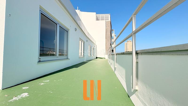 Foto 1970efdf-5c9b-4dfa-8df8-5b141e92908b. Appartement avec chauffage parking dans Falperra - Santa Lucía Coruña (A)