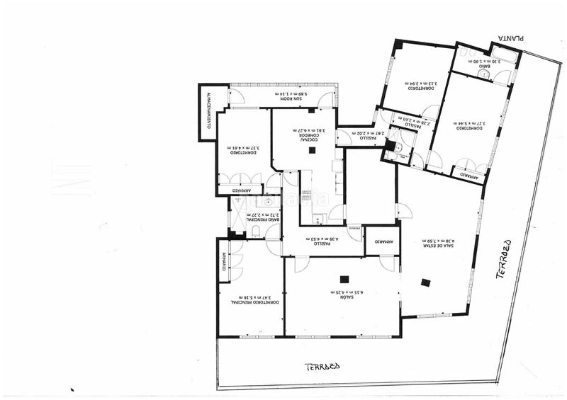 Foto 46dd00da-45df-4016-aaa4-ced6acf33190. Appartement avec chauffage parking dans Falperra - Santa Lucía Coruña (A)