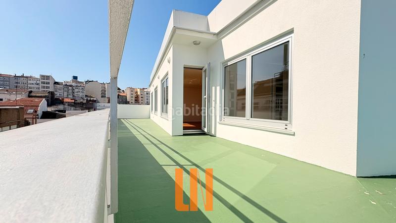 Foto 5960ea3f-7d52-48d6-a310-52015817d56a. Appartement avec chauffage parking dans Falperra - Santa Lucía Coruña (A)