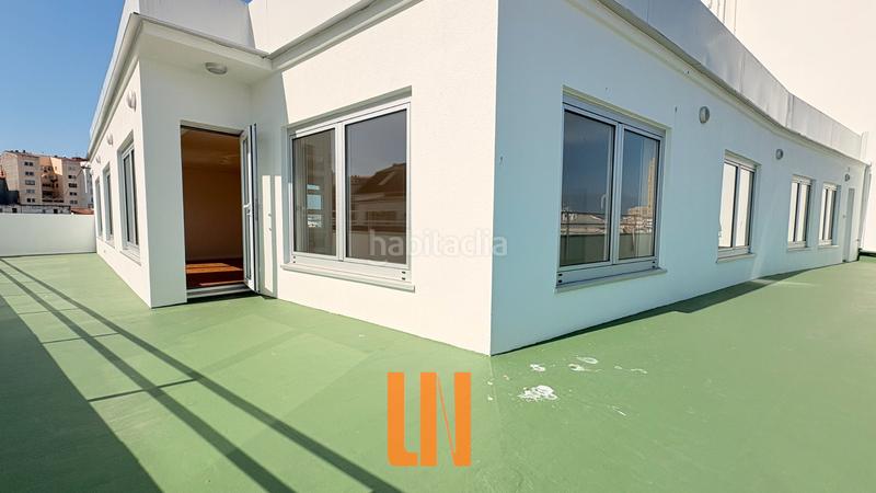 Foto 78471aa5-44d3-4c19-8e8a-306eddc51782. Appartement avec chauffage parking dans Falperra - Santa Lucía Coruña (A)