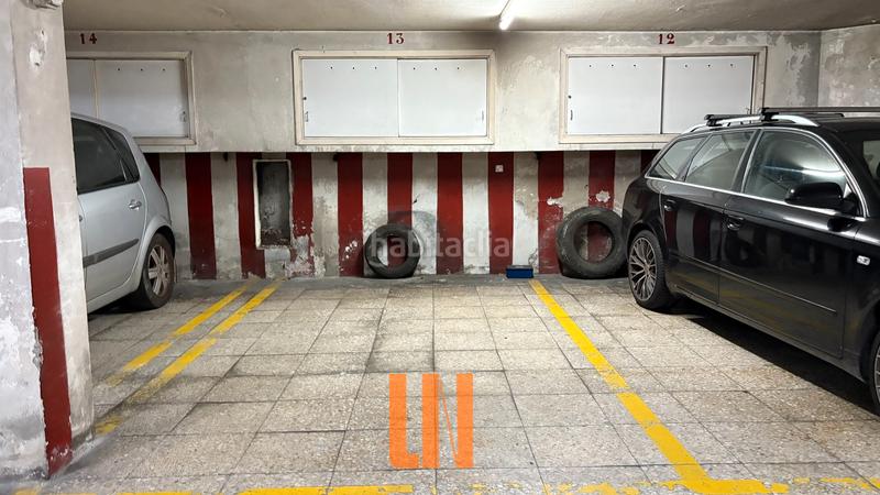 Foto a32b4785-71bf-4c72-947d-7a4563c082b3. Appartement avec chauffage parking dans Falperra - Santa Lucía Coruña (A)