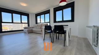 Location Appartement  Calle aurelio aguirre galarraga 77d. 3 dormitorios, vista despejada, garaje y trastero.