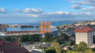 Zweistöckige Wohnung  Avenida miguel gonzález garcés 65. Vivienda tipo dúplex con vistas a la ría en o portazgo. plaza de