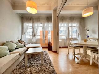 Appartement  Rúa sánchez bregua. Piso en sánchez bregua