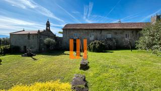 Country house in Cañiza (A)