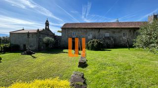 Country house in Cañiza (A)