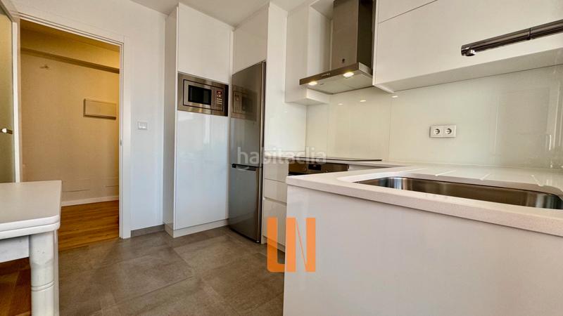 Foto 29365a7d-b169-4fe5-8d02-86e9d96122e1. Appartement avec chauffage parking dans Los Castros - Castrillón Coruña (A)