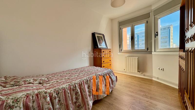 Foto a09b1133-3194-4bbb-87e9-9dafb640e637. Appartement avec chauffage parking dans Los Castros - Castrillón Coruña (A)