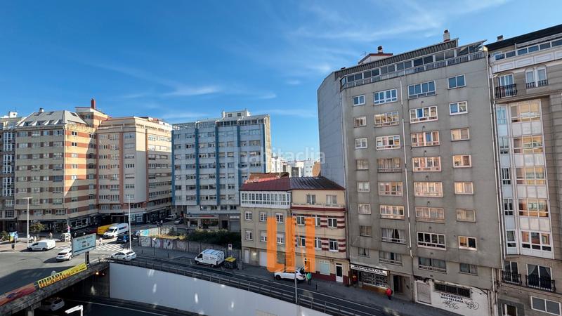 Foto b286e3cc-9bd4-478f-be1d-89b6b8d12911. Appartement avec chauffage parking dans Los Castros - Castrillón Coruña (A)