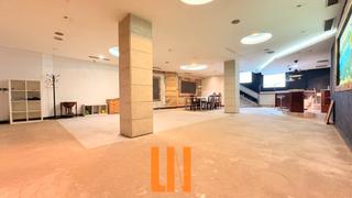 Business premise in Mesoiro