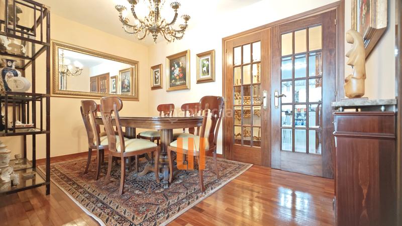 Foto 282262e6-7815-4795-b8a3-1d81207492e8. Appartement avec chauffage dans Ensanche Coruña (A)