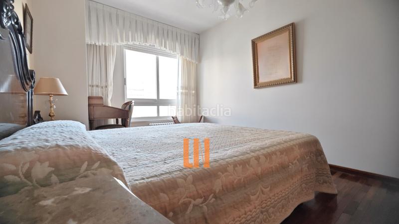 Foto 2f23c193-44f8-458f-9502-ec91615a4b5f. Appartement avec chauffage dans Ensanche Coruña (A)