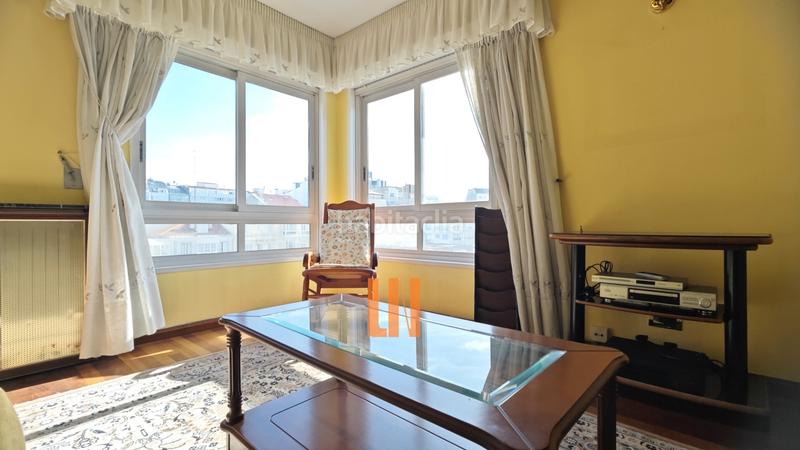 Foto 4380730b-4a5a-4a6b-aaf8-a2100c9acdad. Appartement avec chauffage dans Ensanche Coruña (A)
