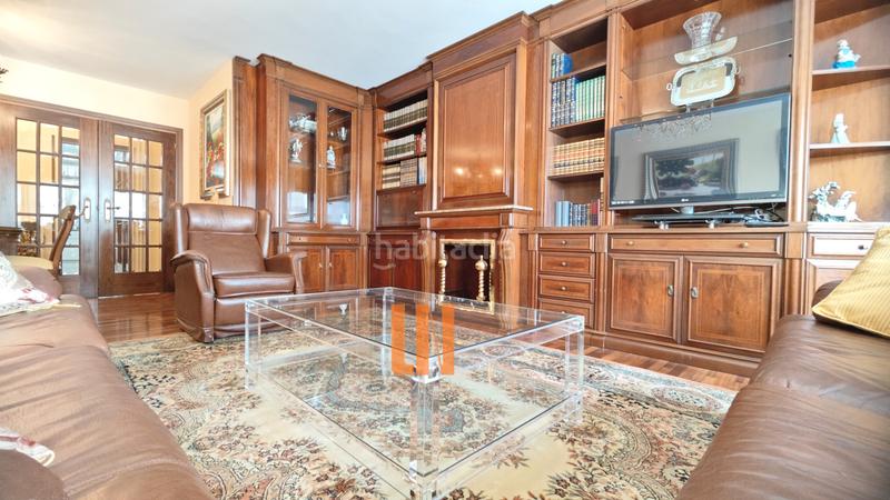 Foto 4a33af4c-81a6-45d9-bd67-2c17dc0ee558. Appartement avec chauffage dans Ensanche Coruña (A)