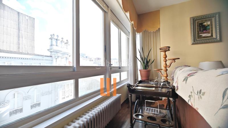 Foto 509ef581-5b6e-40d5-a063-f95f507a1b64. Appartement avec chauffage dans Ensanche Coruña (A)