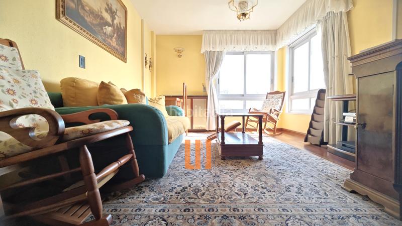 Foto 84434992-a9e2-48c1-a98d-1172384134f6. Appartement avec chauffage dans Ensanche Coruña (A)