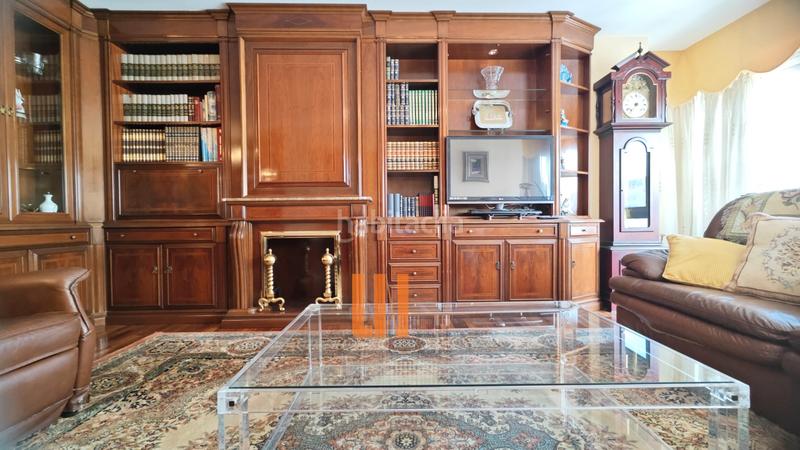 Foto 8b480056-0165-4ebd-8e0a-b621080ac49d. Appartement avec chauffage dans Ensanche Coruña (A)