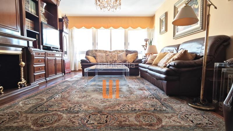 Foto 96eace31-87ef-45d6-b47e-6bb8af6381bb. Appartement avec chauffage dans Ensanche Coruña (A)