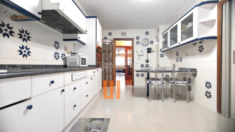 Foto a957199b-35b3-47c6-b8a0-14838d940912. Appartement avec chauffage dans Ensanche Coruña (A)