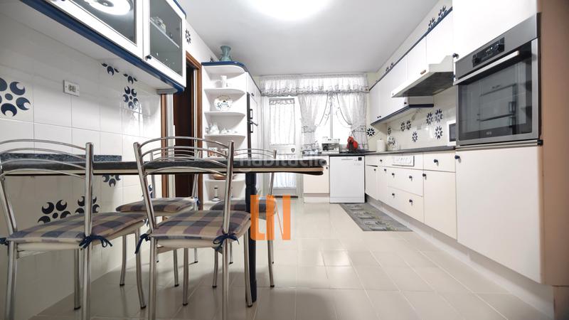 Foto e24807dd-9922-4069-817a-d0fea3bd2a5e. Appartement avec chauffage dans Ensanche Coruña (A)