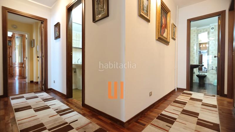 Foto f65eb355-8184-48ed-b047-39741f514a7f. Appartement avec chauffage dans Ensanche Coruña (A)