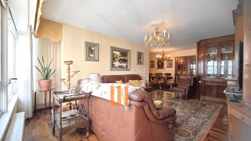 Foto f739fddc-ec47-4cfe-80f7-8f25477acbb9. Appartement avec chauffage dans Ensanche Coruña (A)